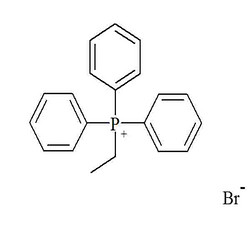 乙基三苯基溴化鏻 98%  类白色固体 CAS 1530-32-1