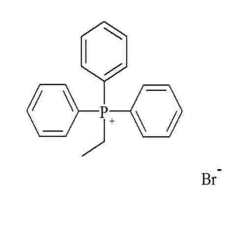 乙基三苯基溴化鏻 98%  类白色固体 CAS 1530-32-1