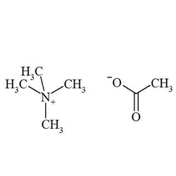 四甲基醋酸铵一水合物 95% 类白色固体 CAS 10581-12-1
