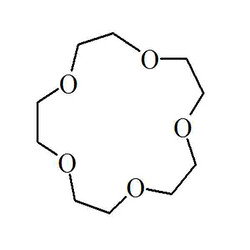 15-冠醚-5 98% 淡黄色液体 CAS 33100-27-5
