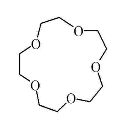 15-冠醚-5 98% 淡黄色液体 CAS 33100-27-5