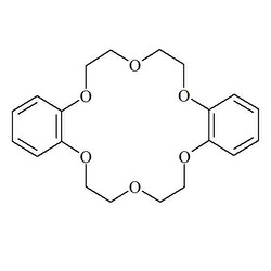 二苯并-18-冠醚-6 99%&98% CAS 33100-27-5