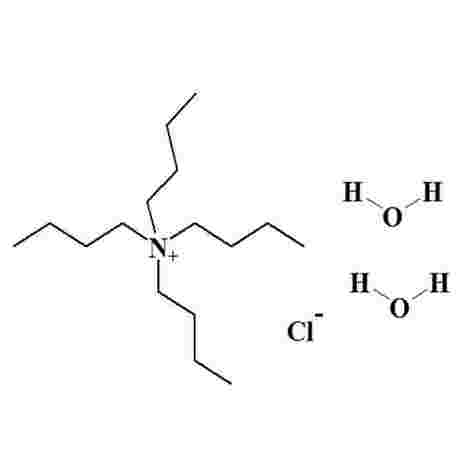 四丁基氯化铵 CAS 1112-67-0