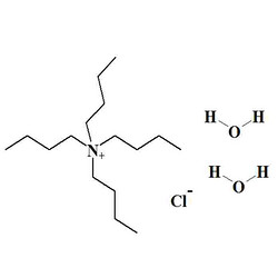 四丁基氯化铵二水合物 CAS 37451-68-6