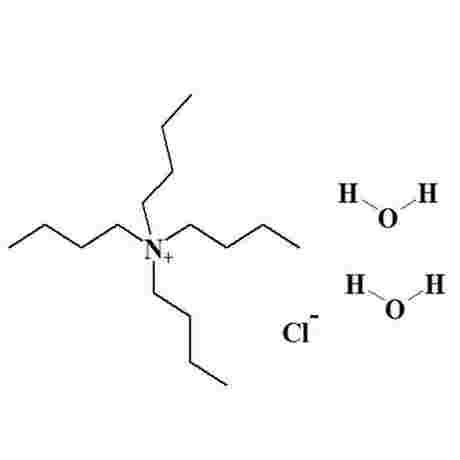 四丁基氯化铵二水合物 CAS 37451-68-6