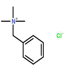 苄基三甲基氯化铵 CAS 56-93-9
