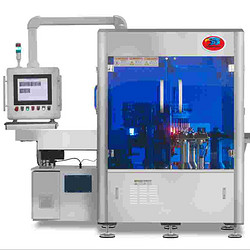 vial visual inspection machine 西林灯检机