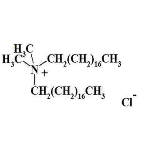 双十八烷基二甲基氯化铵 75% 类白色固体 CAS 107-64-2