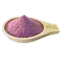 Factory Supply 100% Water Soluble Organic Blueberry Powder Bulk/OEM Organic Blueberry Powder /wild Blueberry Powder on Sale