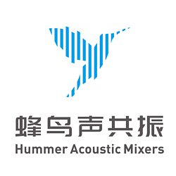 蜂鸟声共振