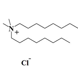 双八烷基二甲基氯化铵 50%&80% 无色至淡黄色液体 CAS 5538-94-3