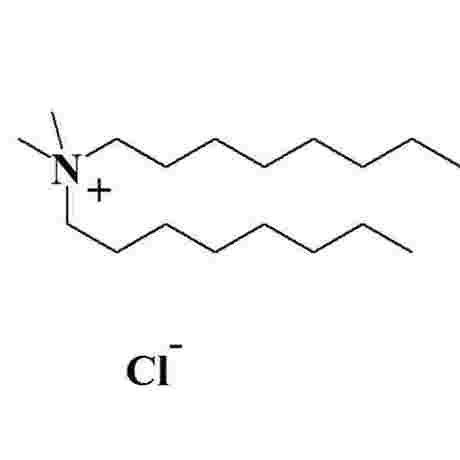 双八烷基二甲基氯化铵 50%&80% 无色至淡黄色液体 CAS 5538-94-3