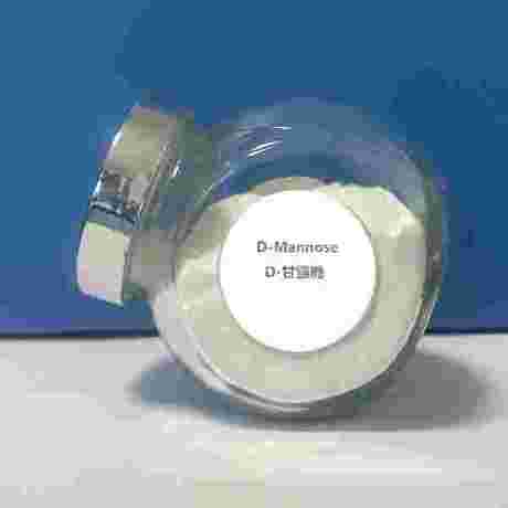 甘露糖 D-Mannose