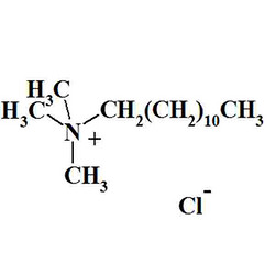 十二烷基三甲基氯化铵 50% CAS 112-00-5
