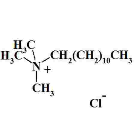 十二烷基三甲基氯化铵 50% CAS 112-00-5