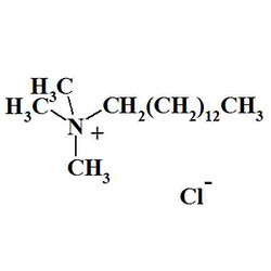 十四烷基三甲基氯化铵 50% CAS 4574-04-3