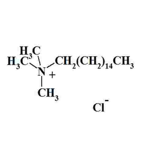 十六烷基三甲基氯化铵 30%&50%&70% CAS 112-02-7