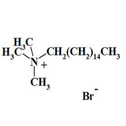 十六烷基三甲基溴化铵 30%&50%&70% CAS 57-09-0