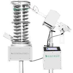 金检筛片一体机
