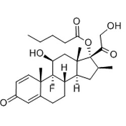戊酸倍他米松