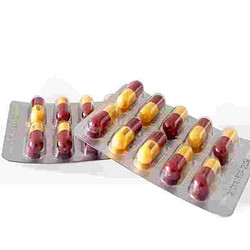 Amoxicillin