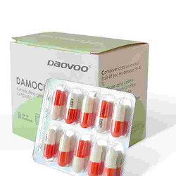 Amoxicillin