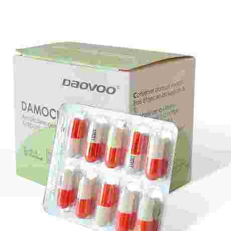 Amoxicillin
