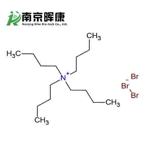 四丁基三溴化铵