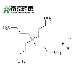 四丁基三溴化铵