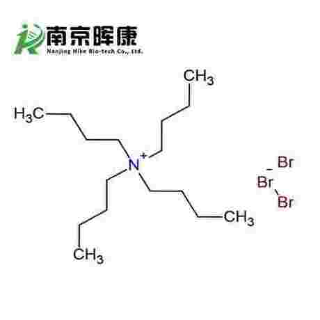 四丁基三溴化铵