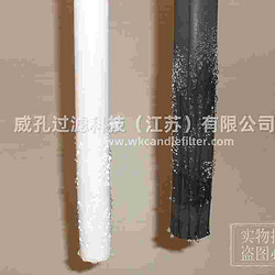 PE、PA滤芯