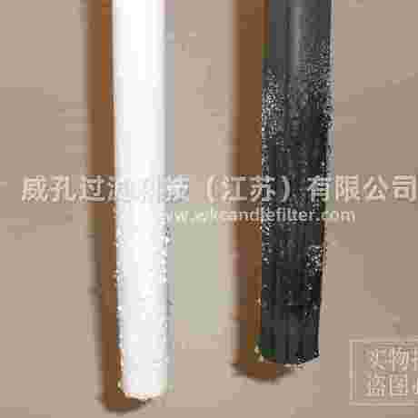 PE、PA滤芯