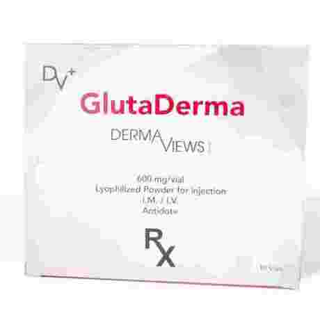 High Quality Antioxidant Effects of Glutathione