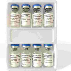 High Quality Antioxidant Effects of Glutathione