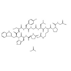 醋酸戈那瑞林