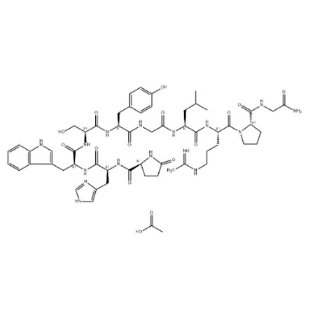 醋酸戈那瑞林