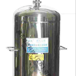微孔膜過(guò)濾器