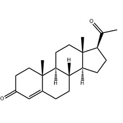 黄体酮