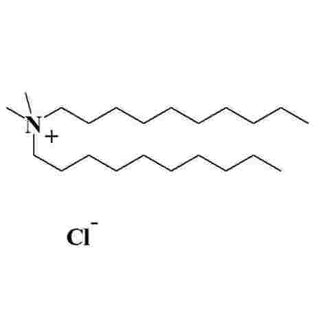 双十烷基二甲基氯化铵 50%&80% 无色至淡黄色液体 CAS 7173-51-5