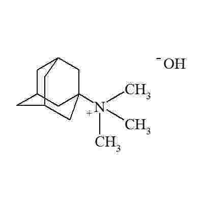 1-金刚烷基三甲基氢氧化铵25%水溶液 CAS 53075-09-5