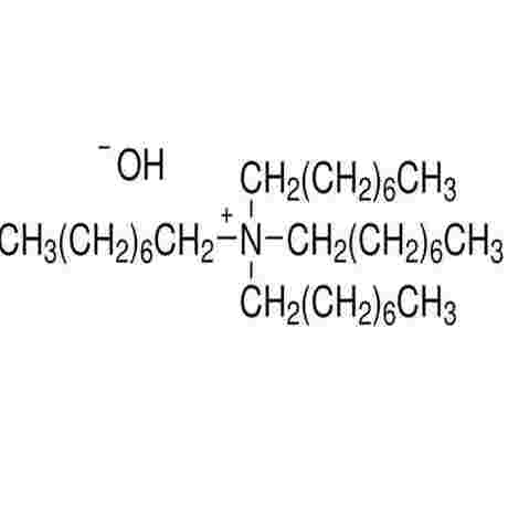 四辛基氢氧化铵20%甲醇溶液 CAS 17756-58-0