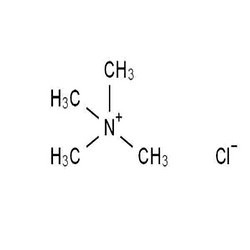 四甲基氯化铵50%水溶液 CAS 75-57-0