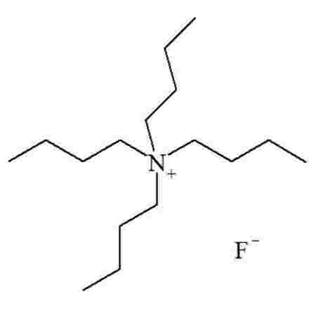 四丁基氟化铵72%水溶液 CAS 429-41-4