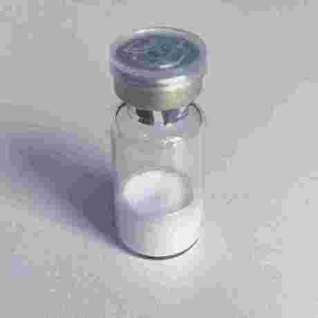 Tesamorelin