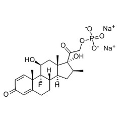 倍他米松磷酸钠