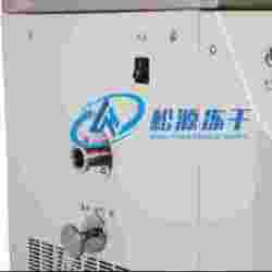 LGJ-12实验室钟罩型冻干机