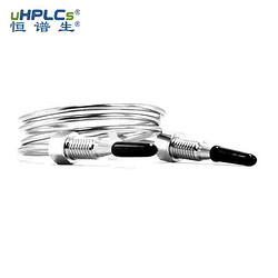 恒谱生UPLC/HPLC样品定量环 液相手动进样阀定量环