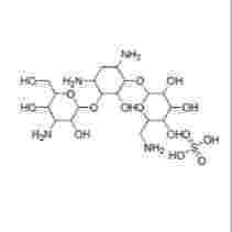 单硫酸卡那霉素