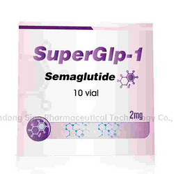 High Quality Weight Control 15mg/Vial Superglp-1