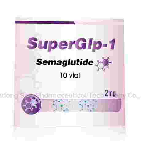 High Quality Weight Control 15mg/Vial Superglp-1